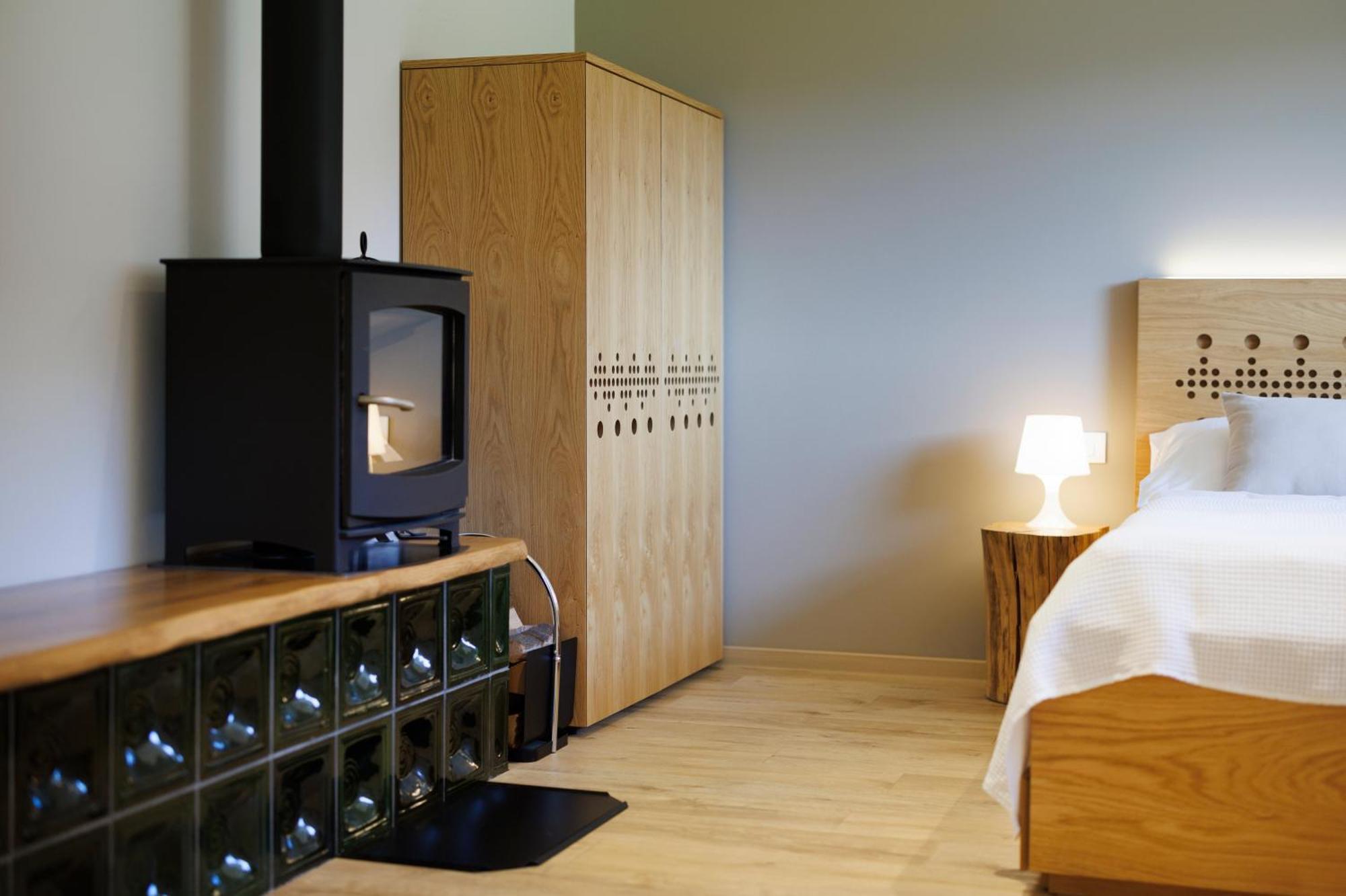 Vila Slavc, Cosy Apartment Near The Lake Bled Exterior foto
