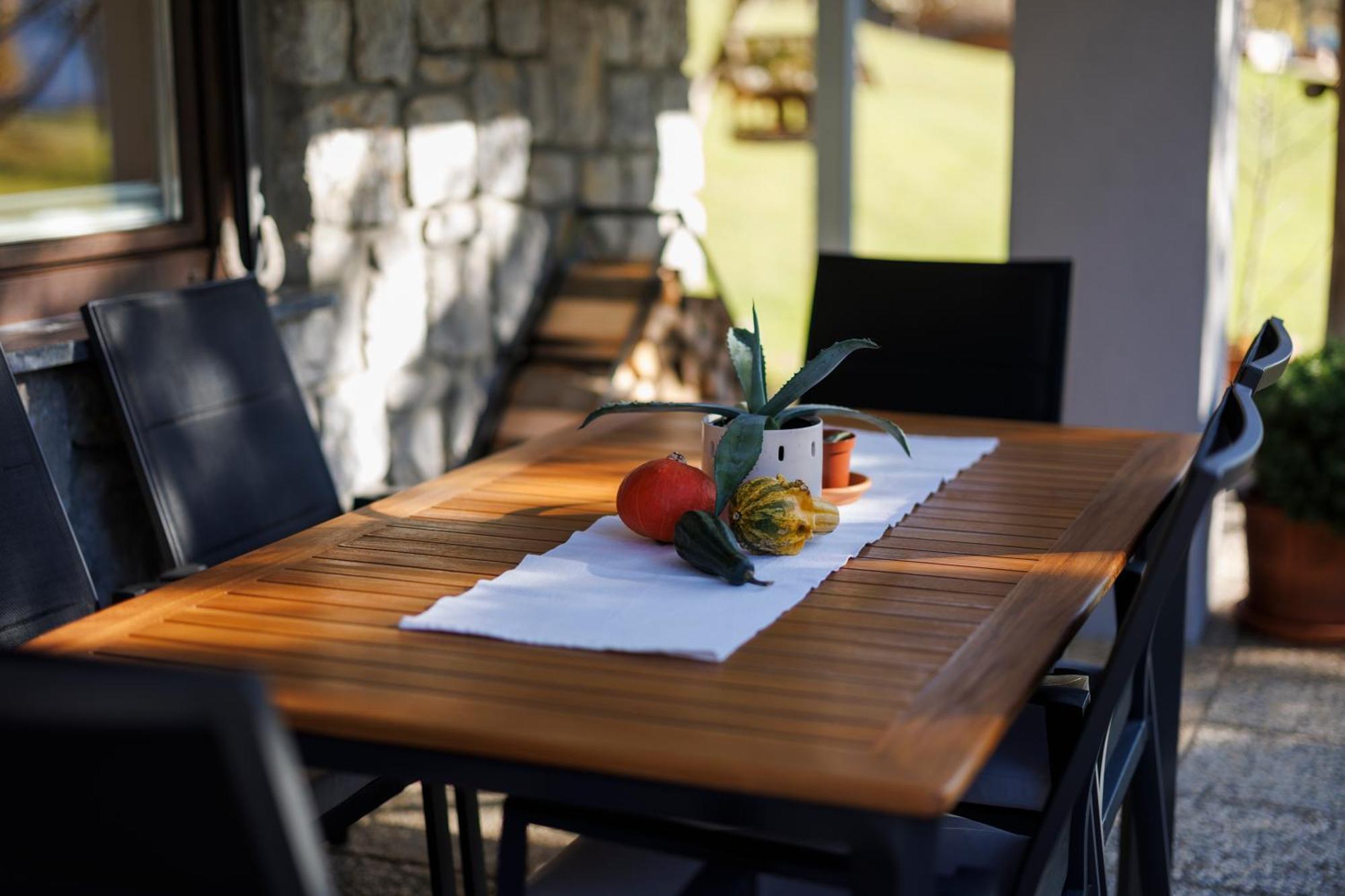 Vila Slavc, Cosy Apartment Near The Lake Bled Exterior foto