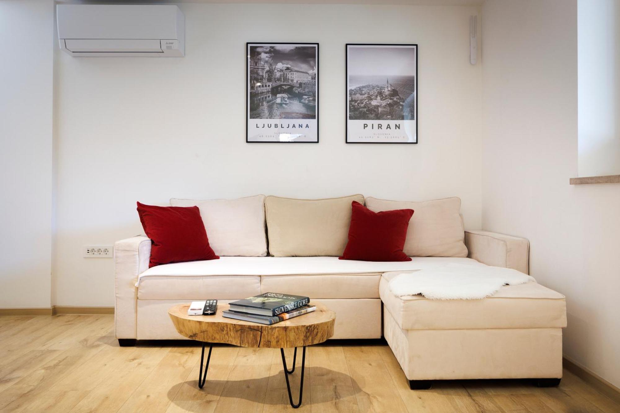 Vila Slavc, Cosy Apartment Near The Lake Bled Exterior foto